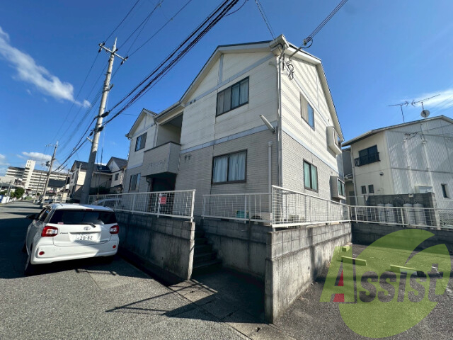 エクセルハイムⅡ