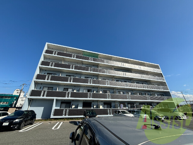 グラン・アビタシオン