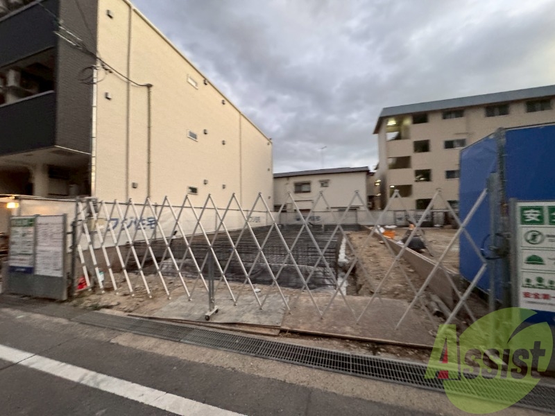 外観 外観
