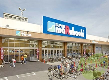 マルハチ武庫之荘店 737m マルハチ武庫之荘店 737m