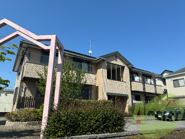 GRANCEED寿の外観