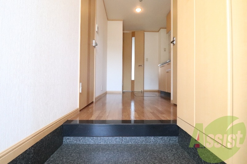 玄関 玄関