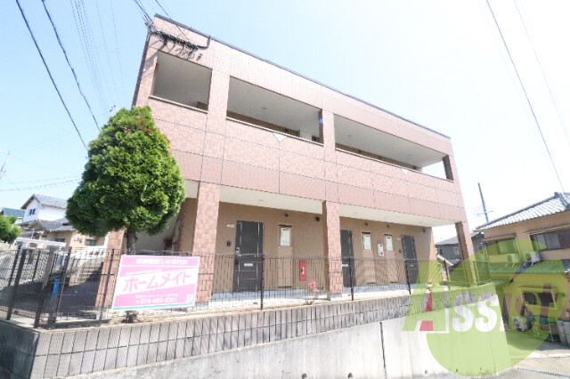外観 外観