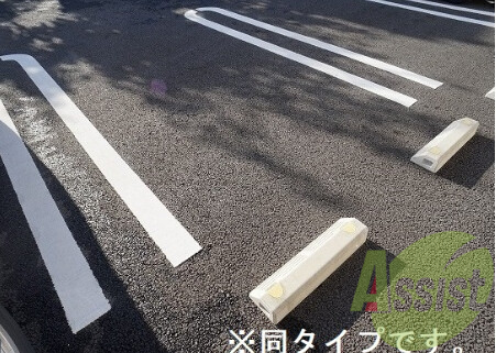 駐車場 駐車場