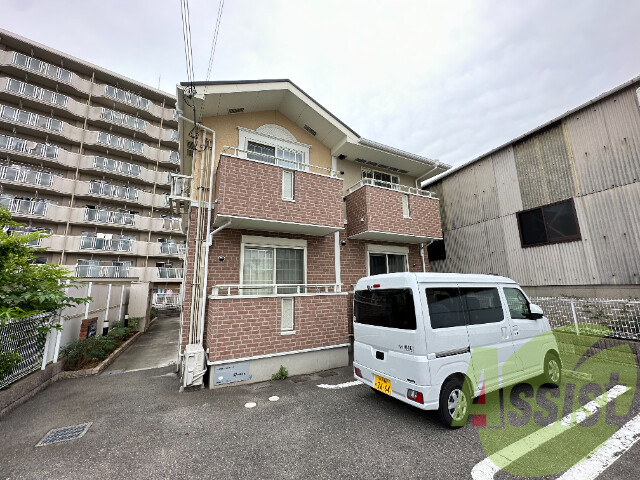 Live　houseの外観