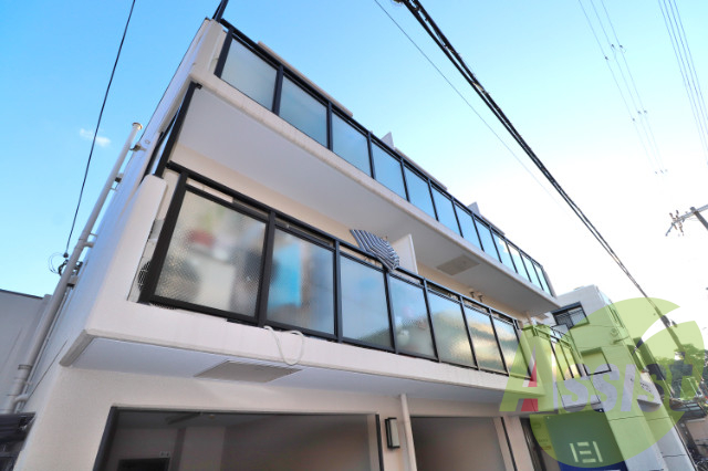 ダイドーメゾン甲東園