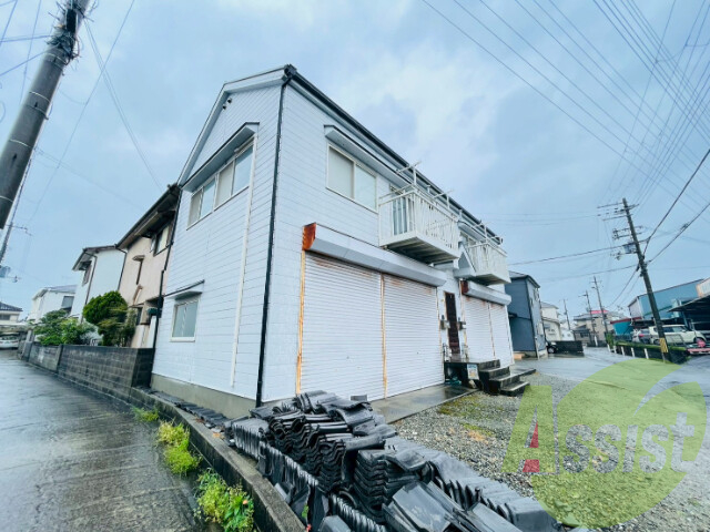 パールハイツ