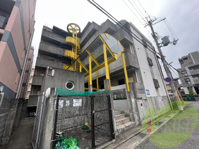 ロイヤルメゾン南武庫之荘