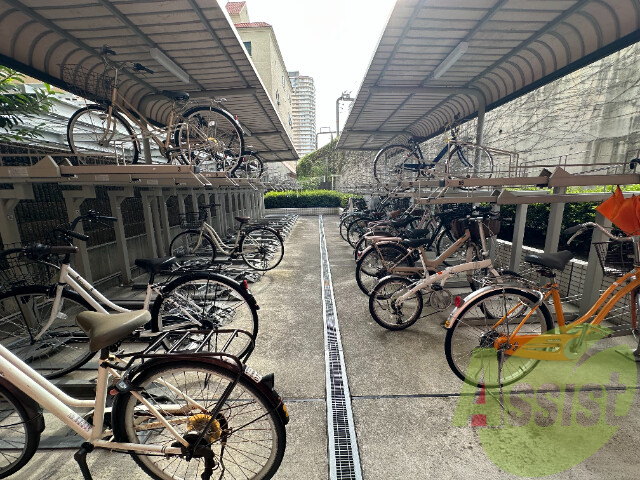 エントランス エントランス