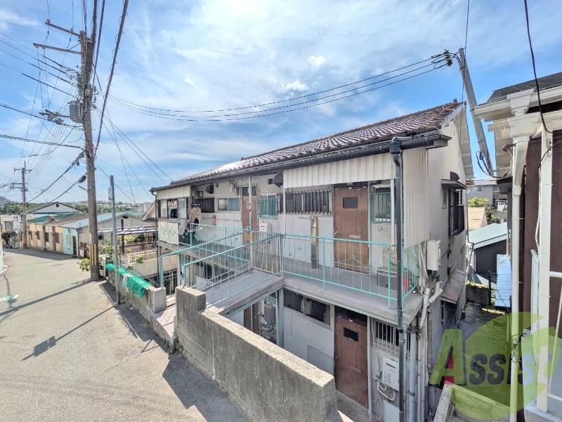 外観 外観