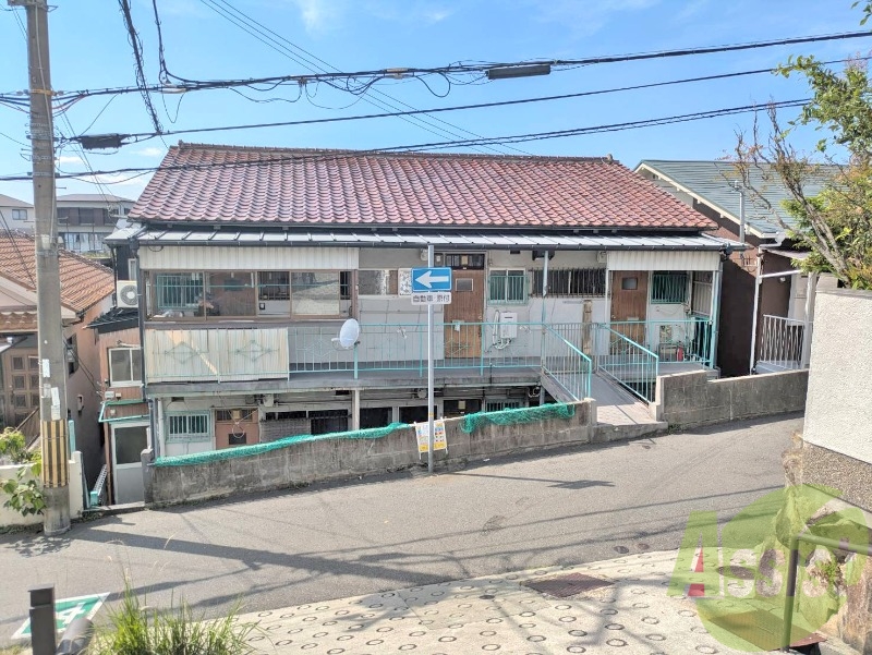 外観 外観