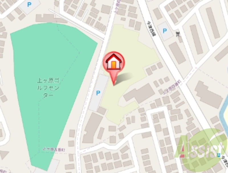 地図 地図