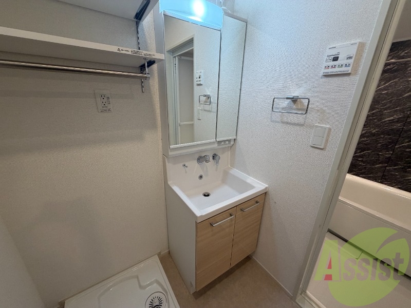 洗面 洗面