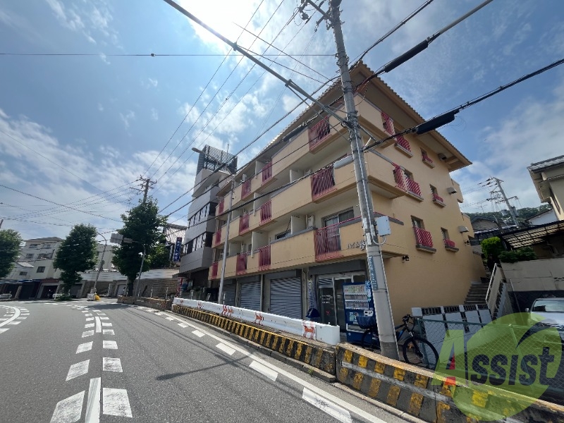 ハイム夢野