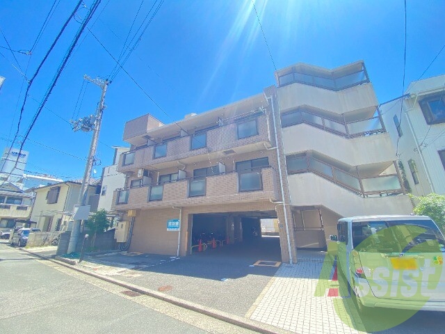 ル・シェルンパートⅡ