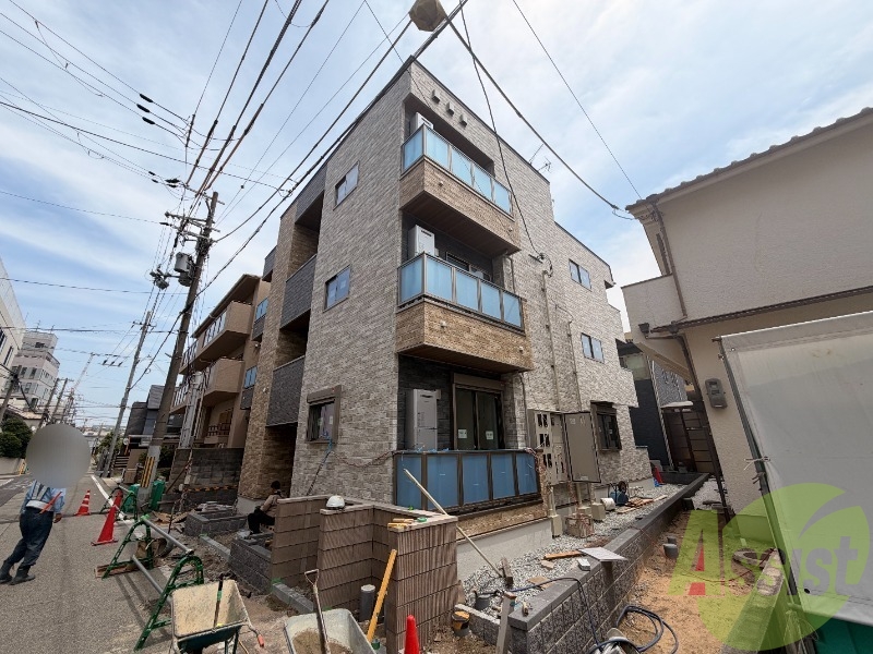 外観 外観