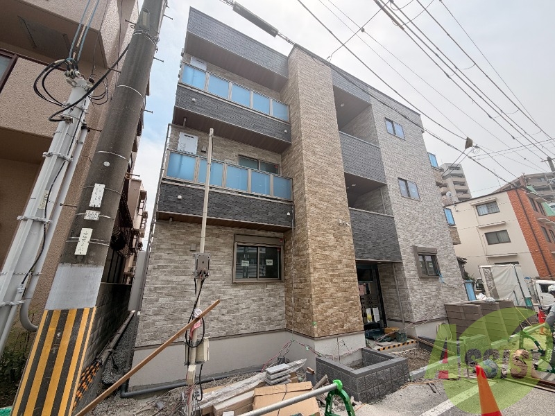 外観 外観