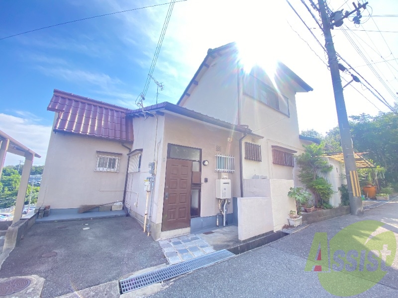 垂水区名谷町290-1テラス