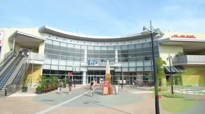 ららぽーと甲子園 1200m ららぽーと甲子園 1200m