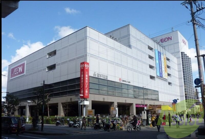 イオンスタイル甲子園 1623m イオンスタイル甲子園 1623m