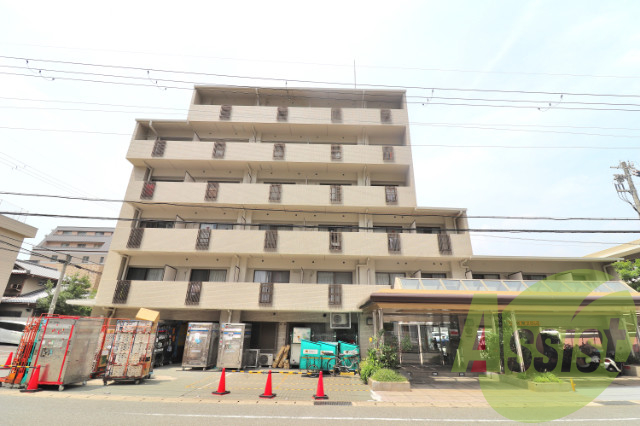 ルモンド西宮