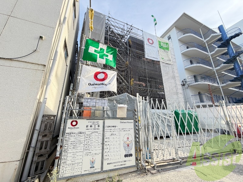 外観 外観