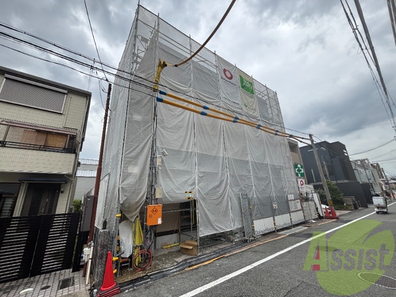 外観 外観