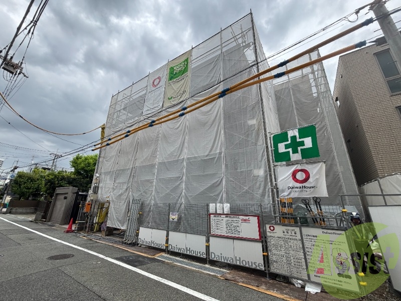 外観 外観