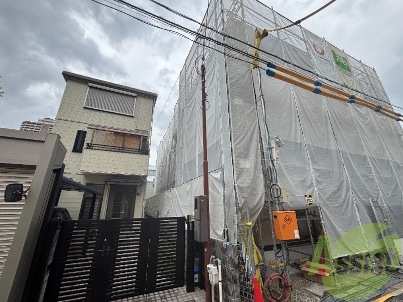 外観 外観