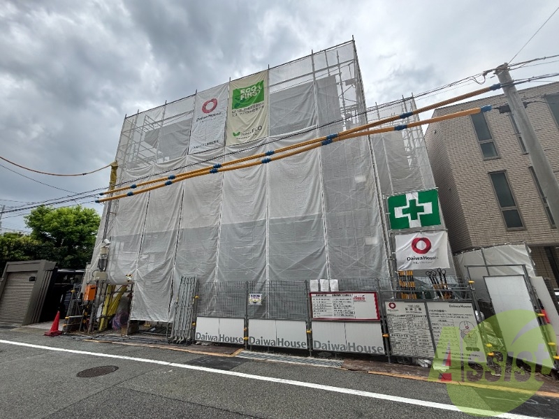 外観 外観