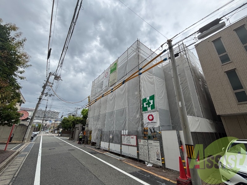 外観 外観