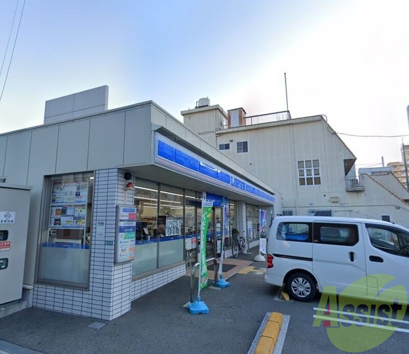 セブン-イレブン西宮南昭和町6-6 49m セブン-イレブン西宮南昭和町6-6 49m