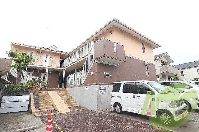 キャンパス本多聞