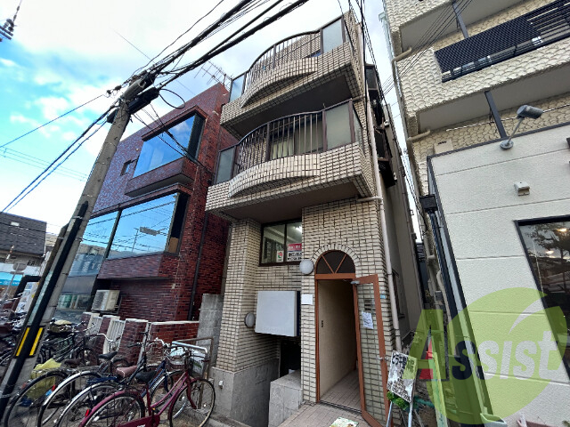 セレクト三愛