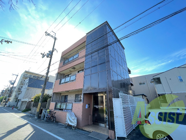 甲子園口マンション