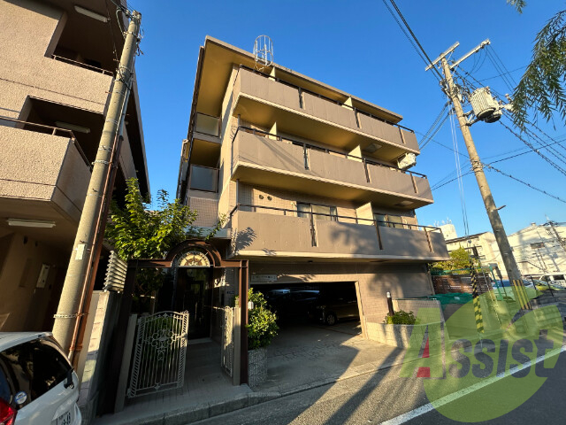 サンプラザ塚口