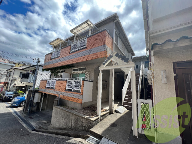ラックコウベ