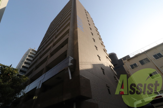 リーガル神戸三宮