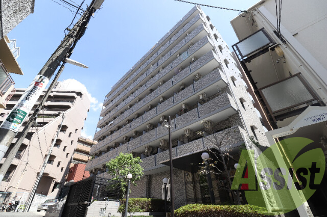 エスリード新神戸