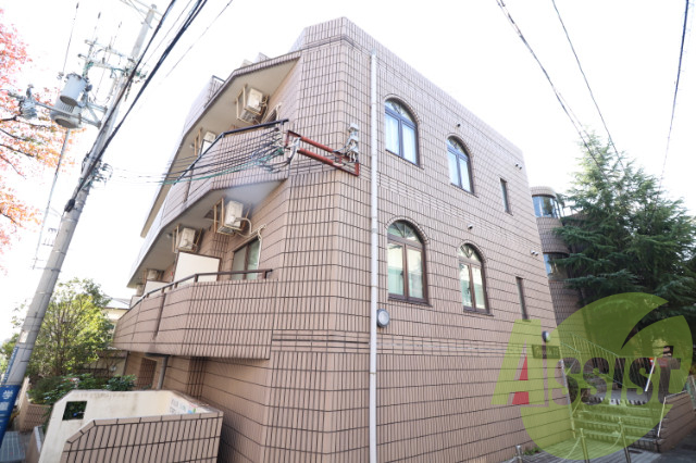 ファゼンダ78の外観