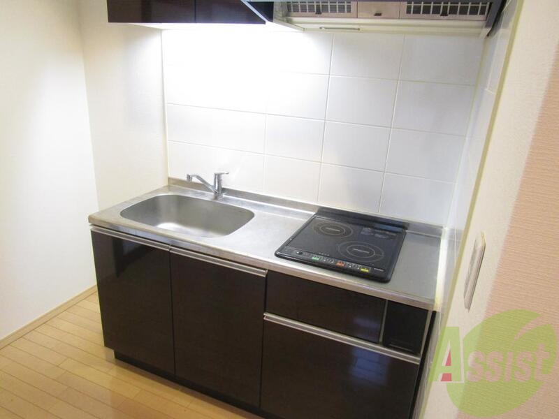 キッチン キッチン