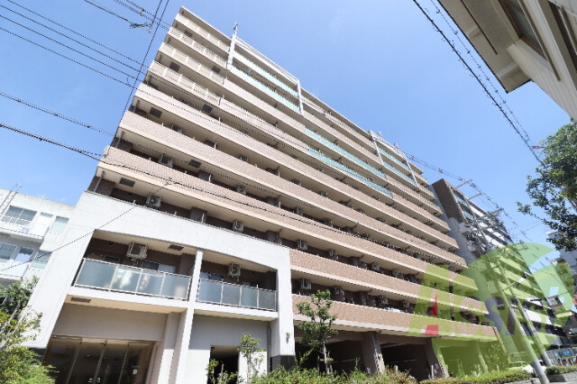CITY*SPIRE新神戸