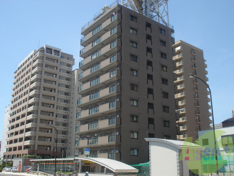 サンプラザ三宮70