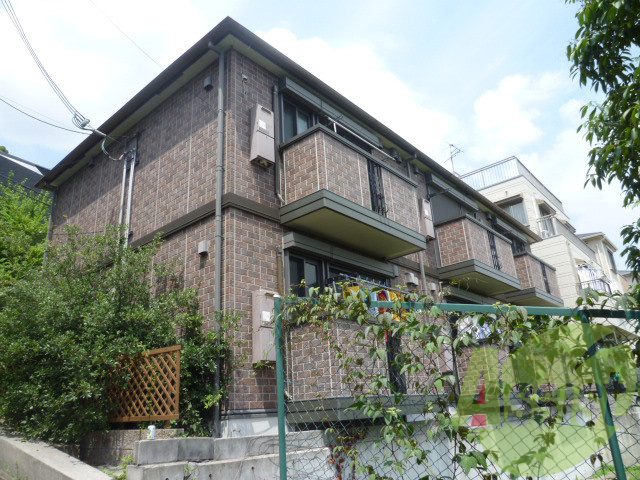 シャルマンコート北野