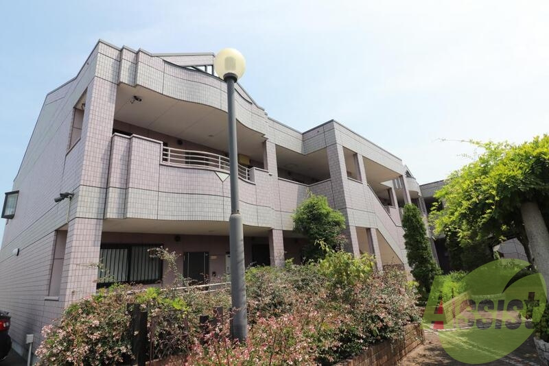 マウントック・レオの外観