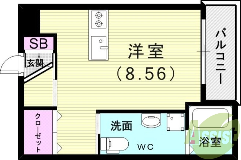 心地よい時間が流れる安らぎの住空間