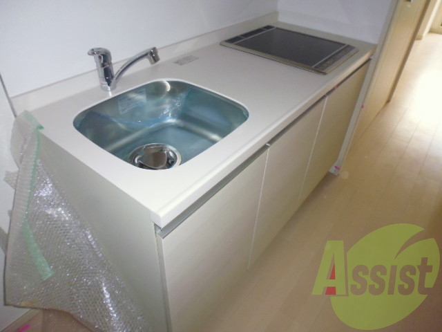 キッチン キッチン