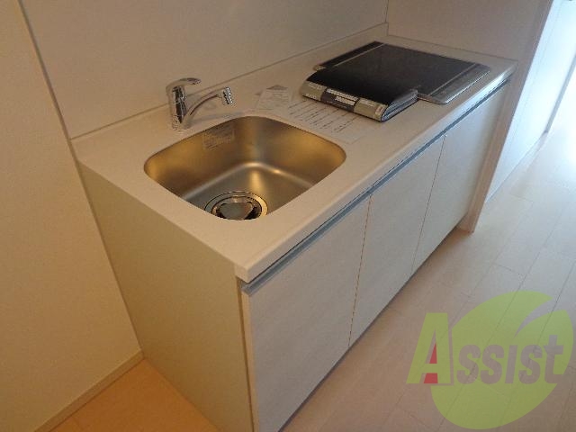 キッチン キッチン