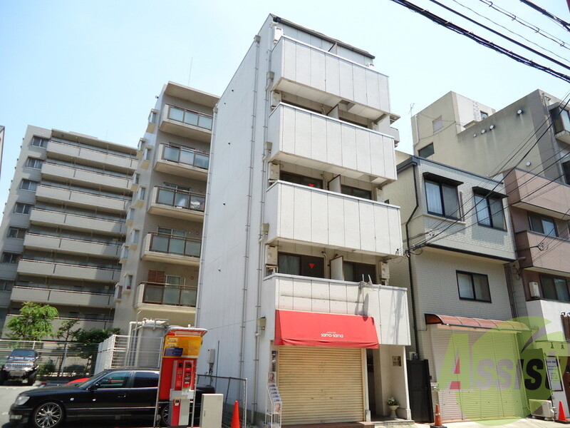 アンピエス六甲