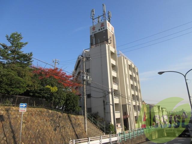 金盃第2ビル高羽荘